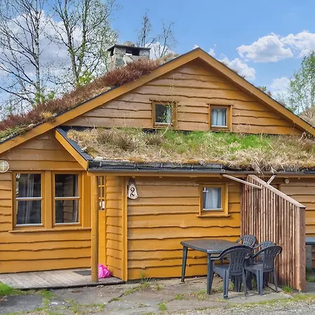 Cozy In With Sauna