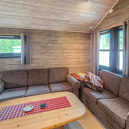Ferienhaus Cozy In With Sauna *