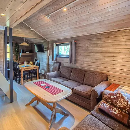 Cozy In With Sauna *