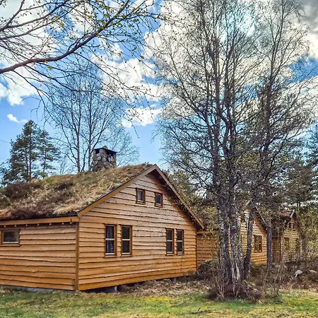 Σπίτι διακοπών Cozy In With Sauna