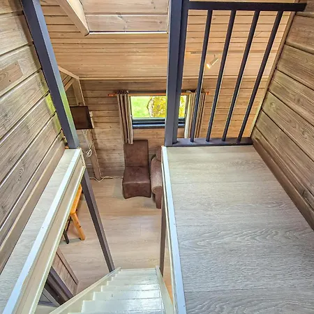 Cozy In With Sauna Ferienhaus *