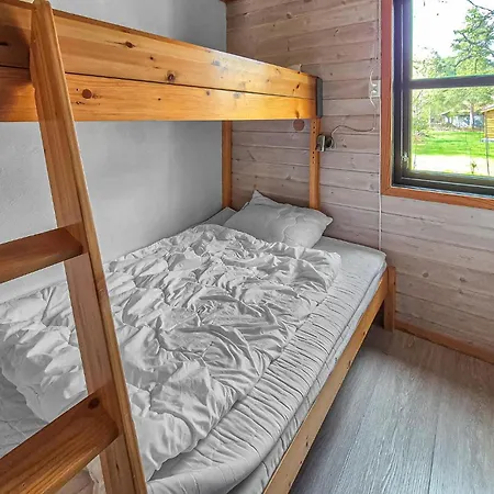 Σπίτι διακοπών Cozy In With Sauna *