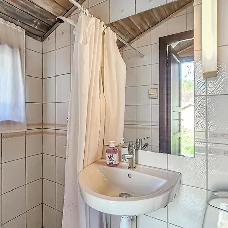 Cozy In With Sauna Σπίτι διακοπών